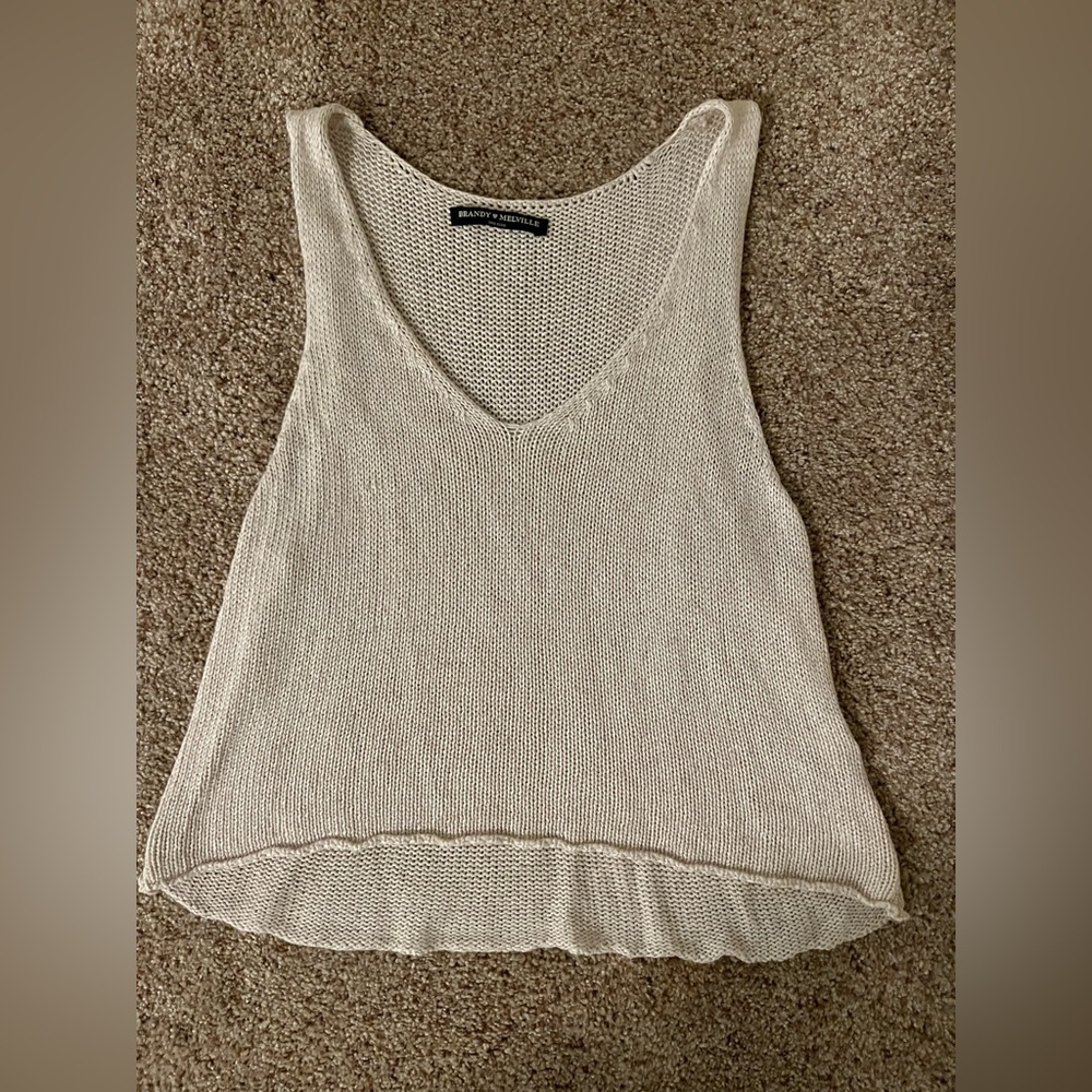 Brandy Melville tank top